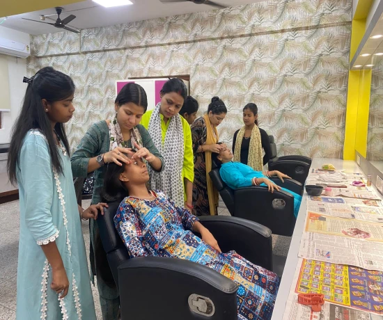 Prerna Beauty & Wellness Centre
